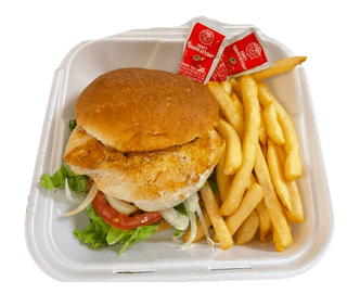 Chicken Sandwich