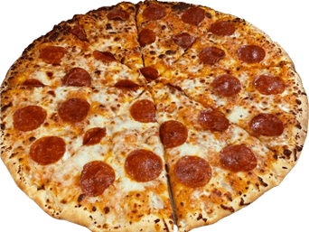 Large Pizza