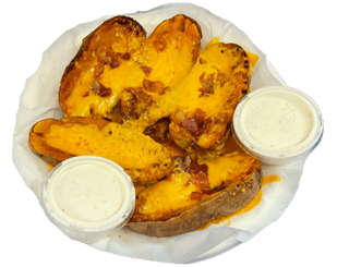 Potato Skins