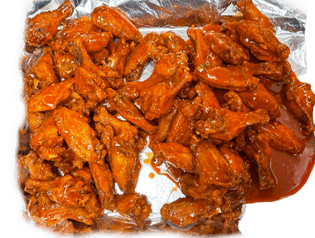 Wing Bucket
