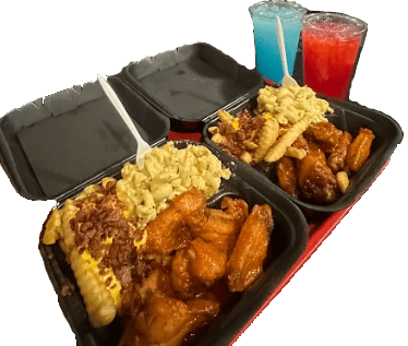 The Wong Box